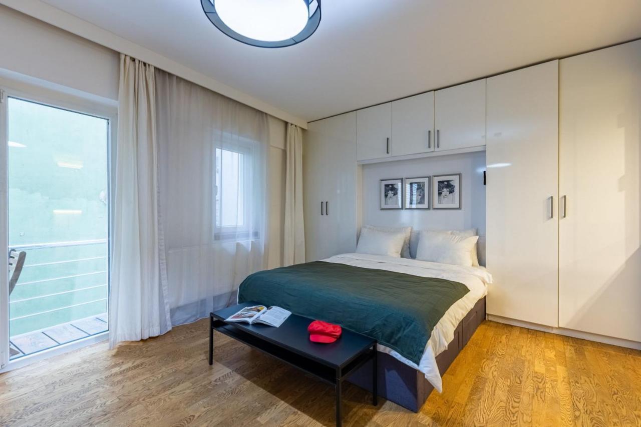 Apartament Missafir Flat With Excellent Location In Beyoglu *